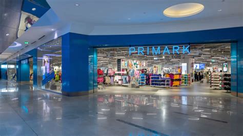 Primark Inaugura a Rende, apertura del primo store in。